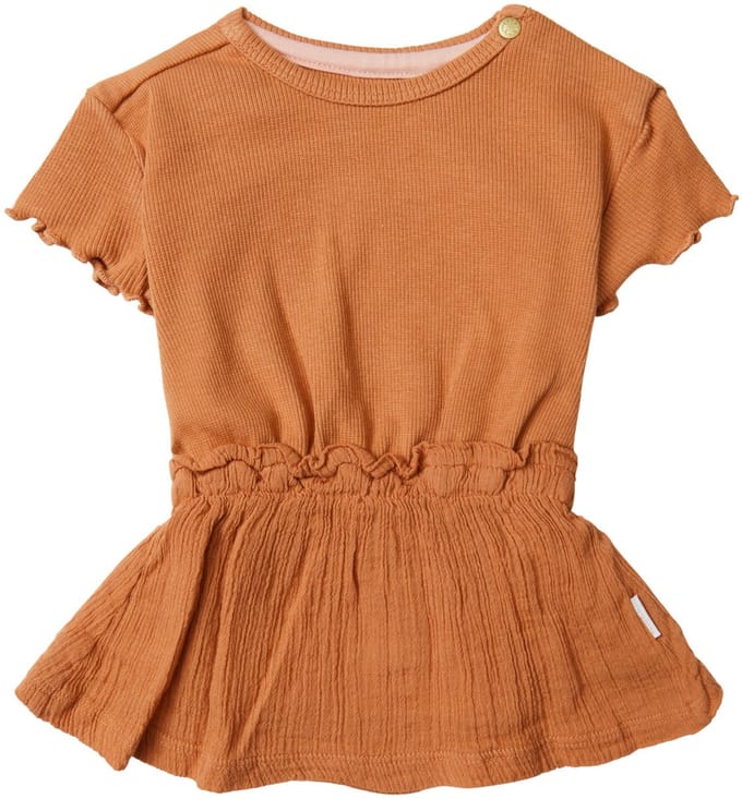 Noppies Jurk Columbus Baby Maat 80