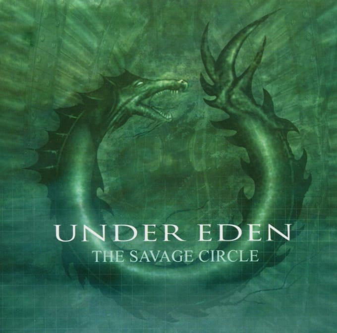 Savage Circle