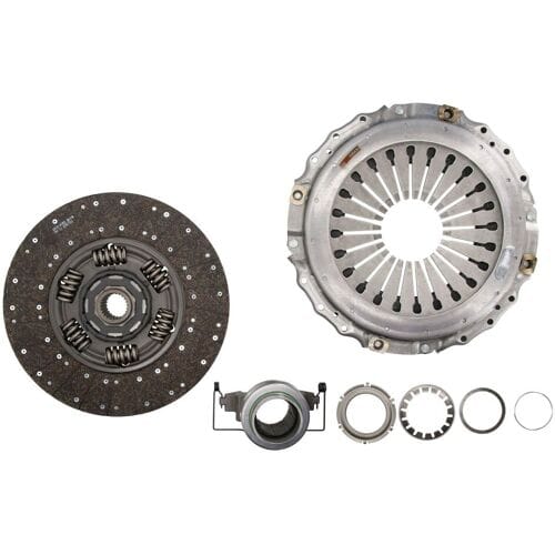 Koppelingsset FEBI BILSTEIN 105201