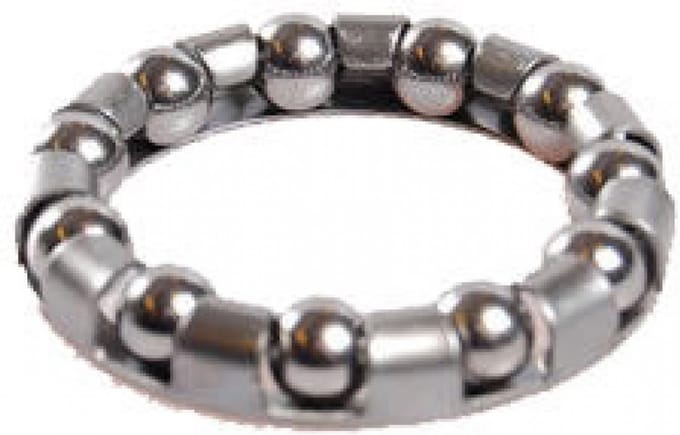 Favorit kogelring