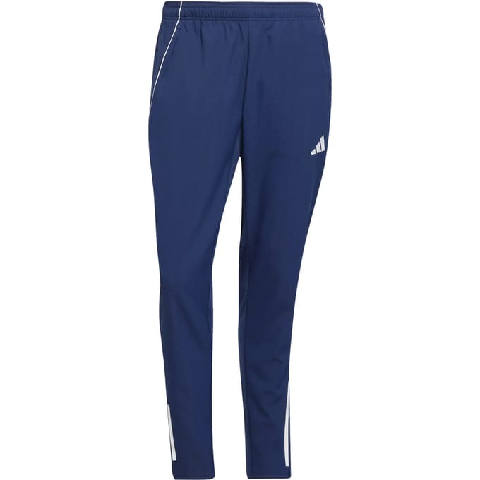 Presentatie broek adidas Tiro 25 Competition