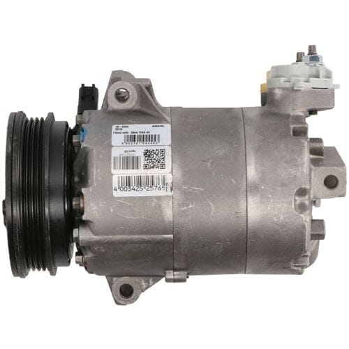 Airco-compressor AIRSTAL 10-4445