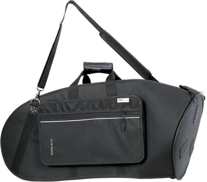 Gewa Tenorhorn Gig-Bag SPS - Case voor blaasinstrumenten