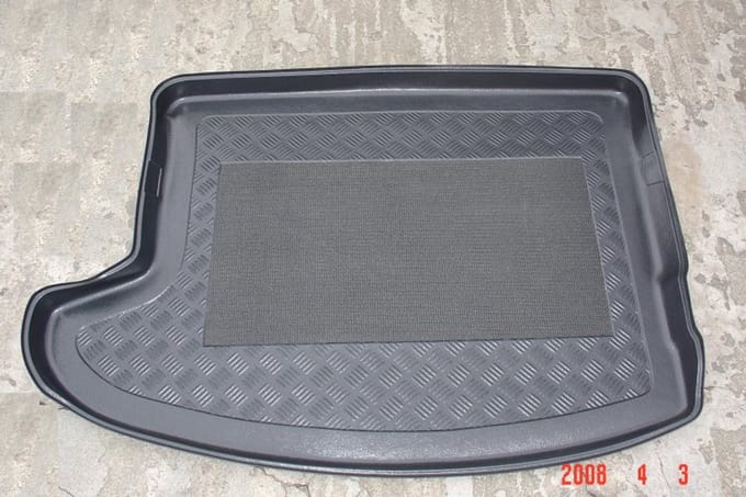 Kofferbakmat Jeep Compass 2006-2017 - Guardliner
