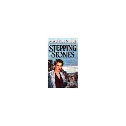 Stepping Stones - Maureen Lee