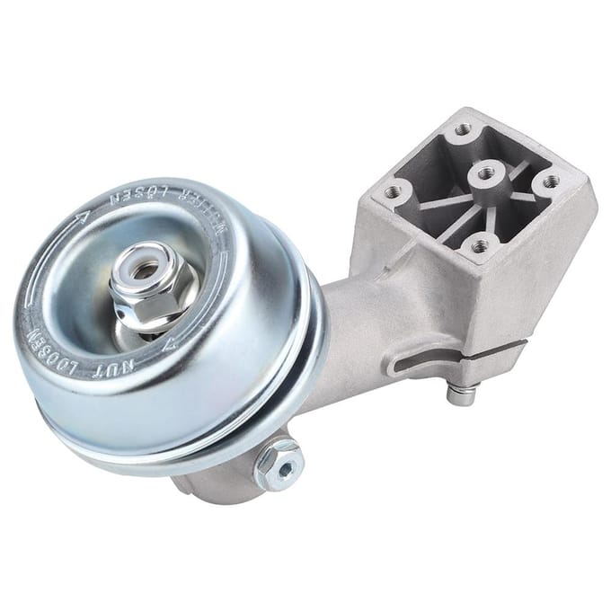 Versnellingsbak vervangen voor Stihl FS120 FS200 FS250 4137 640 0100 wit