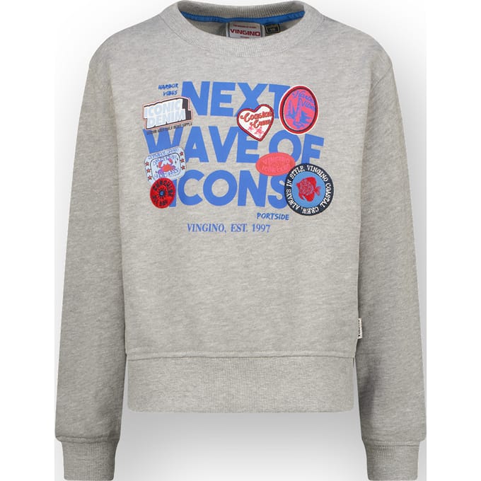 Meisjes Pullover Noura