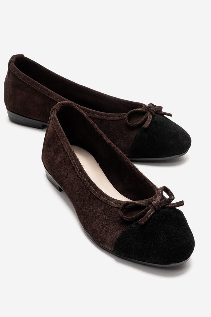 Boleo Leren Ballerina