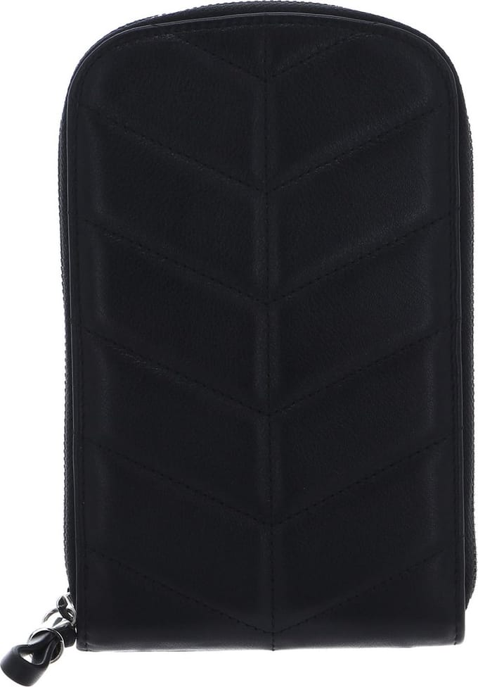 PICARD Telefoontasje Warm Up 1 Smartphone Bag Black Zwart
