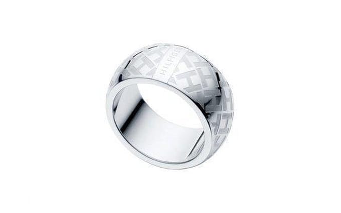 Tommy Hilfiger TJ2700323E Ring (sieraad) 18.50 mm (58)