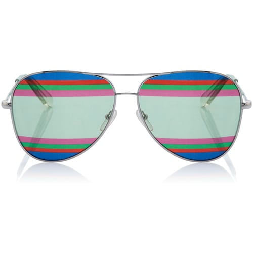 Zonnebril Ferragamo -