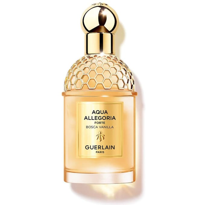 Guerlain Forte Bosca Vanilla Eau De Parfum Guerlain - Aqua Allegoria Forte Bosca Vanilla Eau De Parfum  - 75 ML