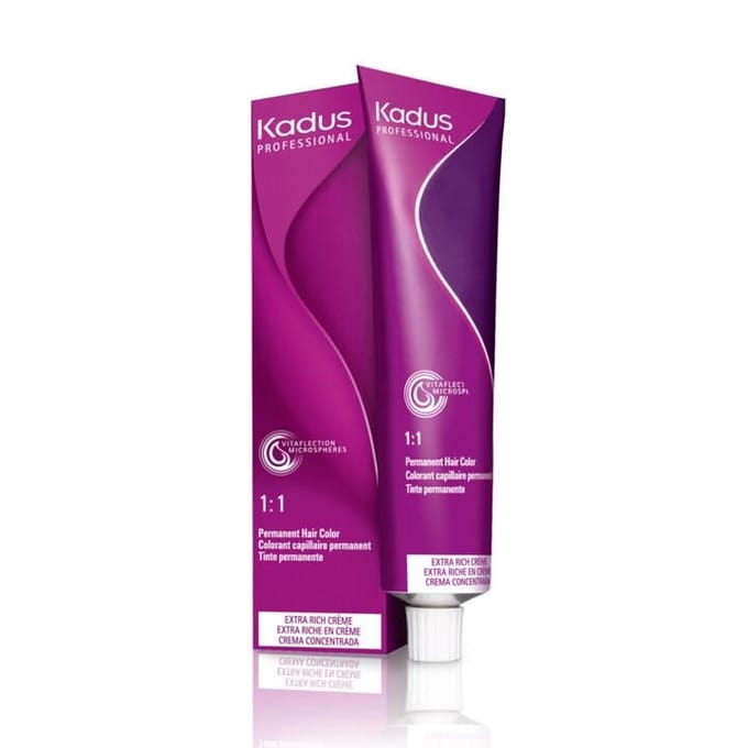 Kadus Professional Permanent 9/16 60ml