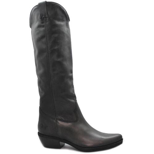 Laarzen met hakken Felmini FEL-E26-E458-BL