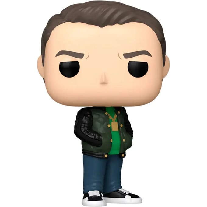 FUNKO POP! 75655 actiefiguur & verzamelitem