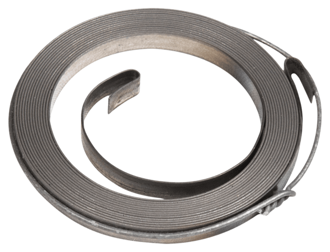 Return spring