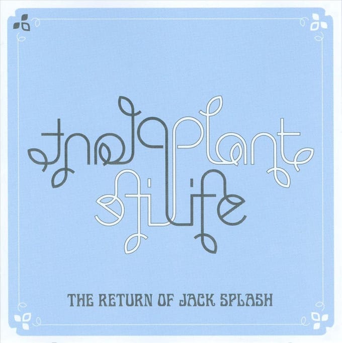 The return of Jack Splash