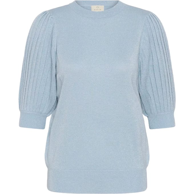 Vrouwentrui KAFFE Regina Pleat