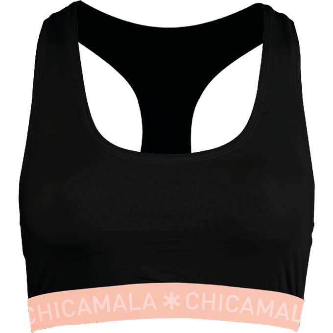 Chicamala Racerback - Dames Sportbh