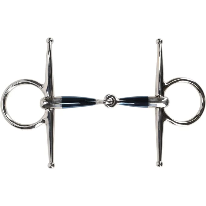 Nauwkeurige bit voor paard QHP