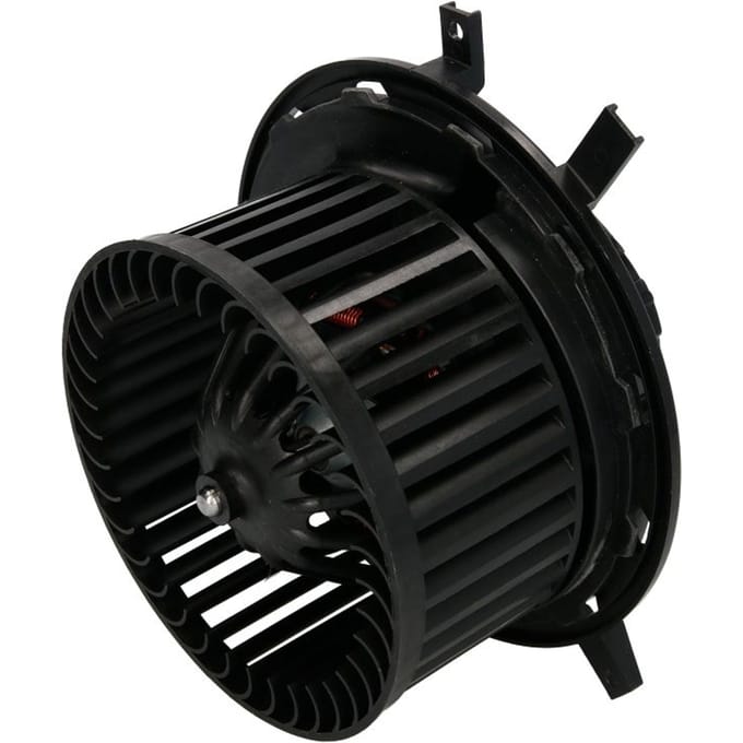 Interieurventilator MEAT & DORIA K92203