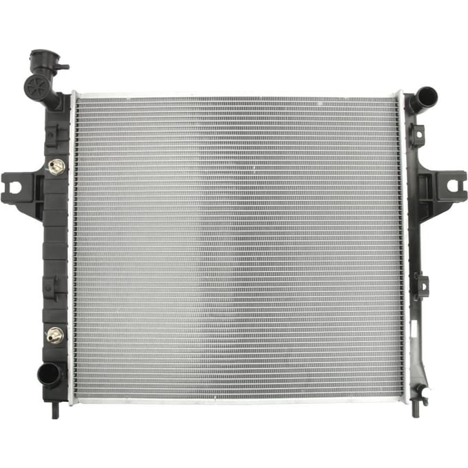 Radiator, motorkoeling KOYORAD PL331592
