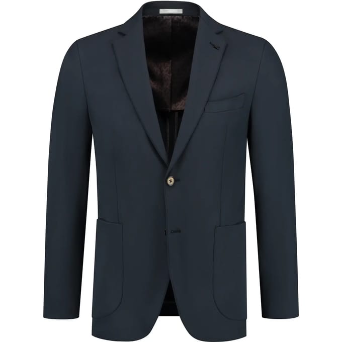 presterende blazer Michael Kors