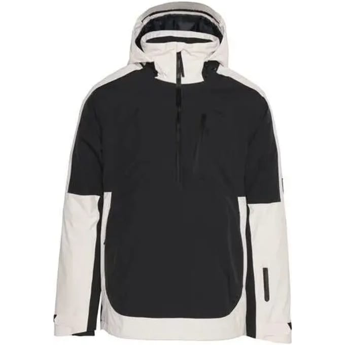 Waterdichte jas Armada Wetherill