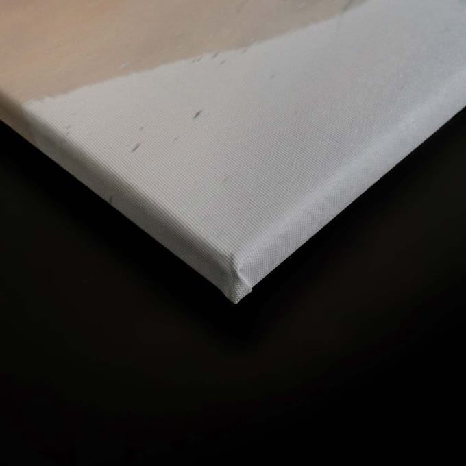 Canvas DD124972 Bergseeklar A. S. Création