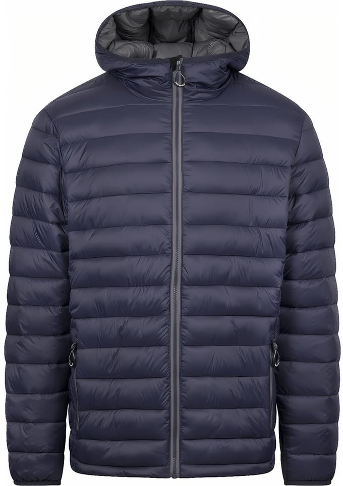 Trespass winterjas Paddley Casual Padded Jacket