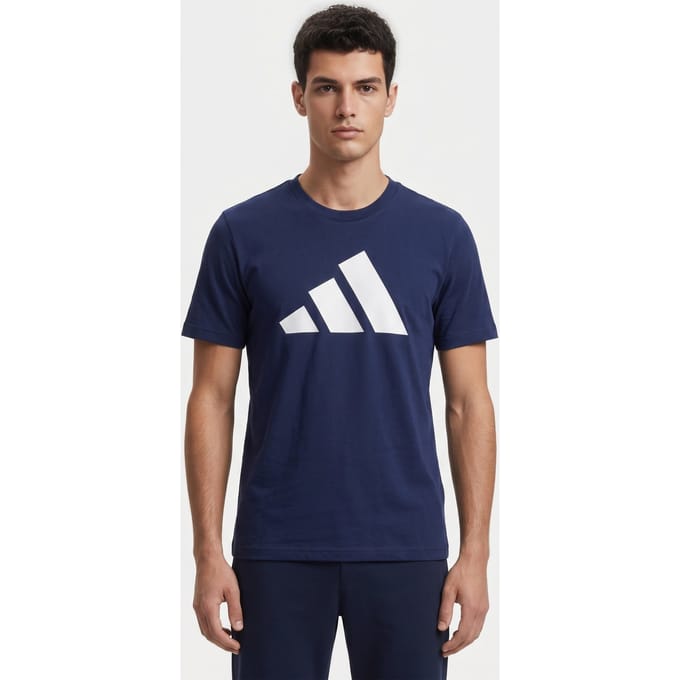 Adidas Performance Unisex Essentials Feelready Training T-shirt Taglia: S | Magliette basic Outlet | Unisex