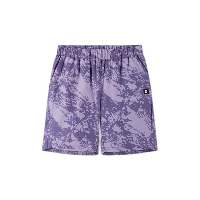 Reima Kenvain Korte Broek Paars 4 Years Kinderen