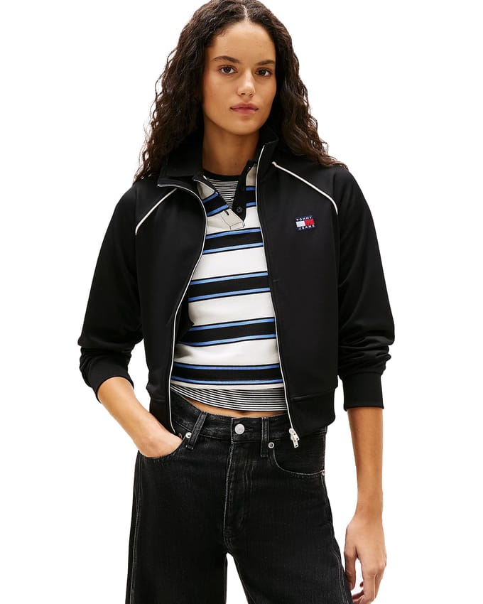 Sweaters Tommy Hilfiger DW0DW21930
