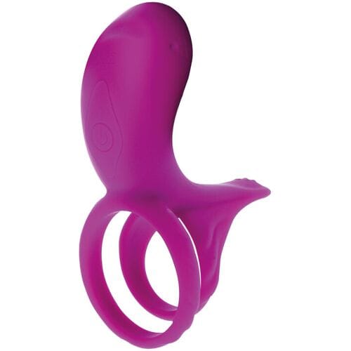 Xocoon Koppels Stimulator Ring