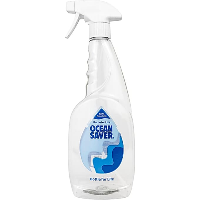 OceanSaver Herbruikbare Fles