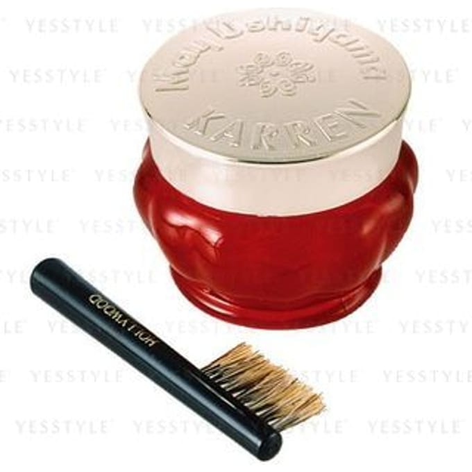 Hollywood - Orchid May Ushiyama Karren For Eyalash, Eyebrow 14g