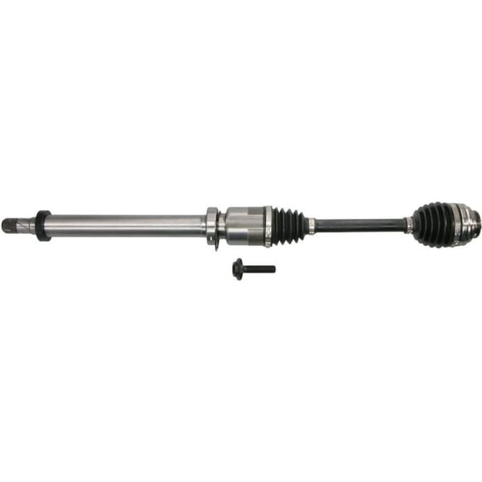 Aandrijfas PASCAL G2B040PC
