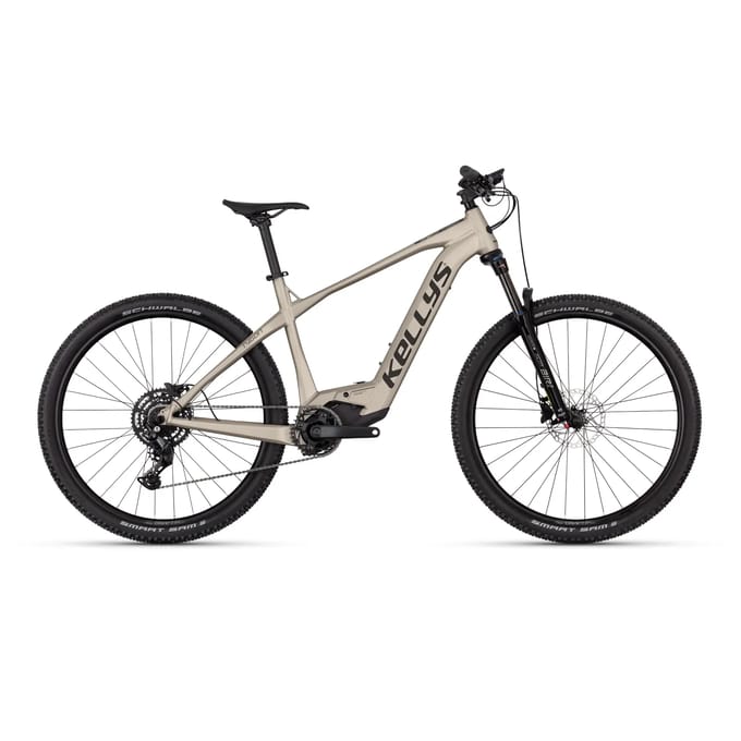 Elektrische fiets Kellys Tygon RS10 P