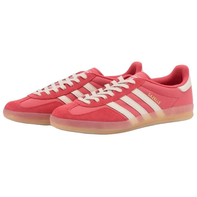 Adidas Originals Gazelle Rood