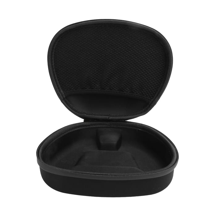 Beschermende opbergtas voor gamecontroller Gamepad harde schaal draagtas voor SONY PS5 black