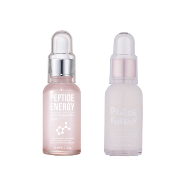 [DEAL]esfolio - Peptide Energy Ampoule - 30ml