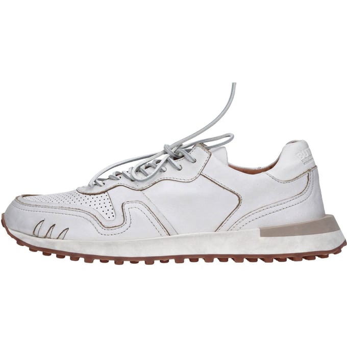 Buttero Witte sneakers