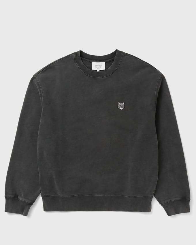 FOX HEAD FADED COMFORT SWEATSHIRT