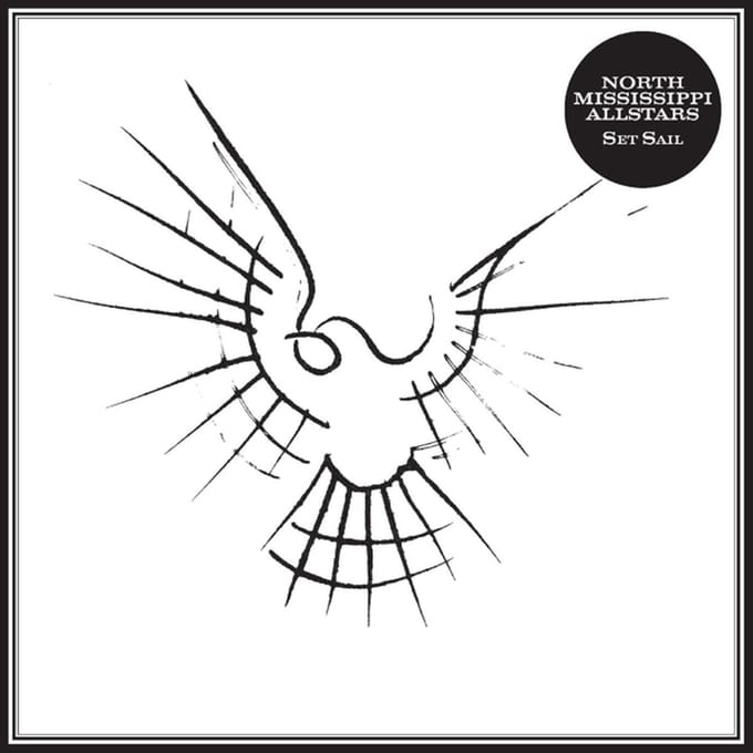 Set Sail - North Mississippi Allstars