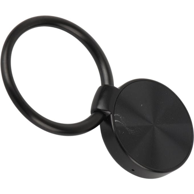 Spraakgestuurde Recorder HD Ruisreductie Sleutelhanger Ontwerp Mini MP3 Recorder voor Studie Vergadering Interview 8GB