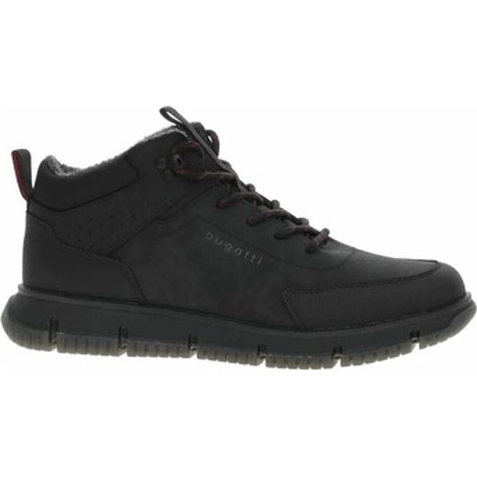Hoge Sneakers Bugatti 345AC23B50001000