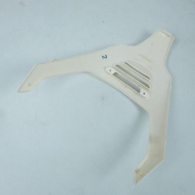 Tablier avant Blanc perlé pour deux roues Jonway 250 TM00-070101001 Neuf