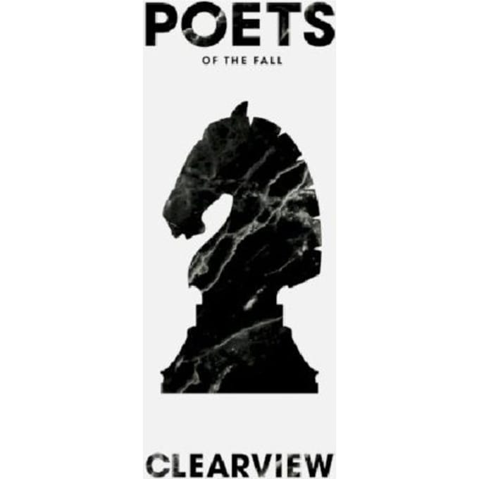 Clearview - Poets Of The Fall