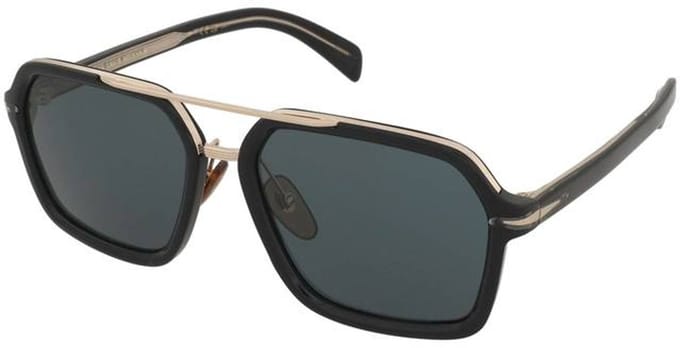 Zonnebrillen David Beckham DB 7128/S 807/KU