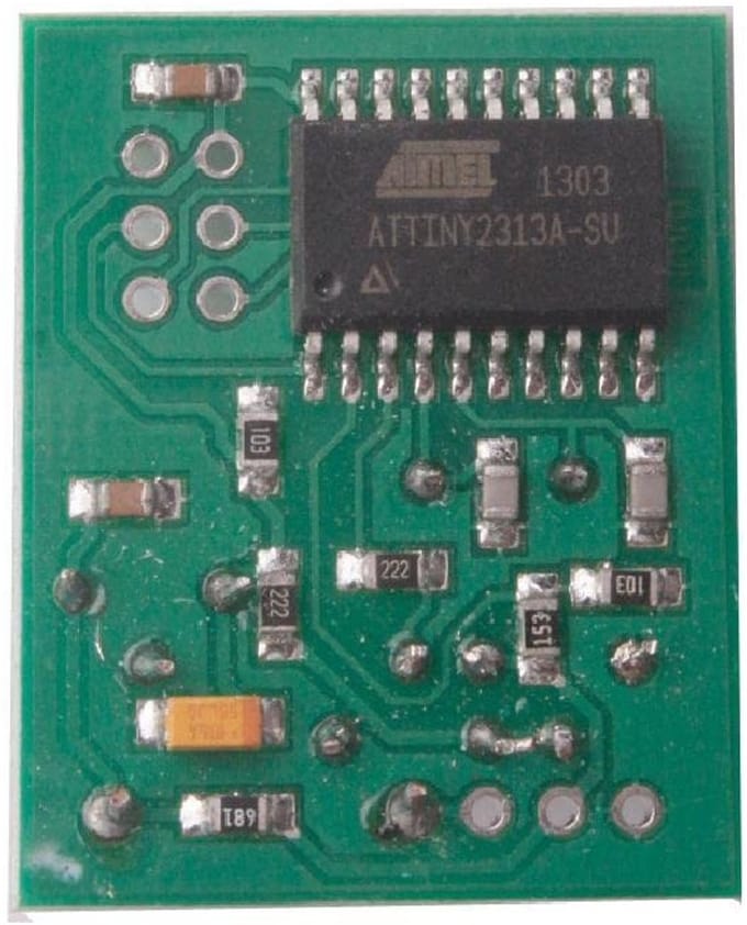 Store_8 - V-A-G Emulator - Anti-diefstal Simulator - Universeel